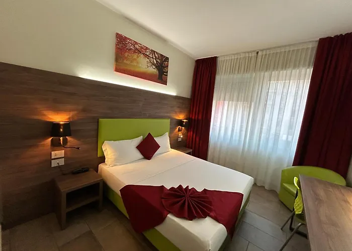 Hotel Stradivari Milano