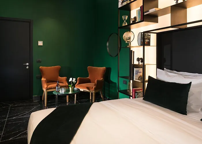 Joseph Hotel TLV Tel Aviv-Jaffa
