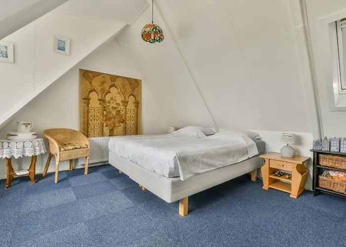Hotels in Beverwijk