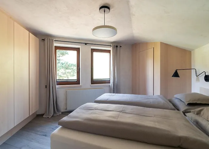 Haus am Fang
