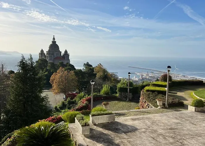 Bed and Breakfast Casajp à Viana do Castelo