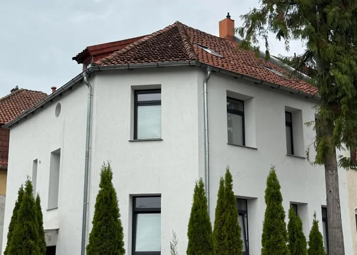 Pension Luna Hildesheim