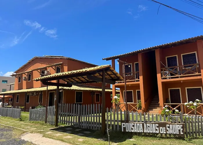 Águas de Sauípe Hotel Porto de Sauipe