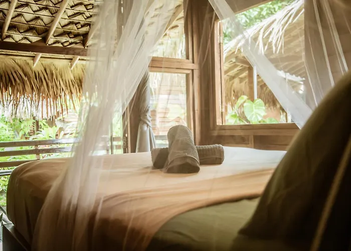 Hotel Hideaway, Koh Lipe