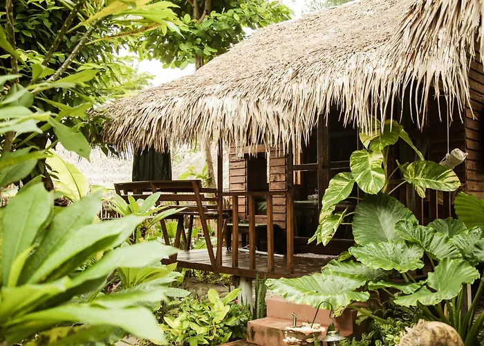 Hotel Hideaway, Koh Lipe