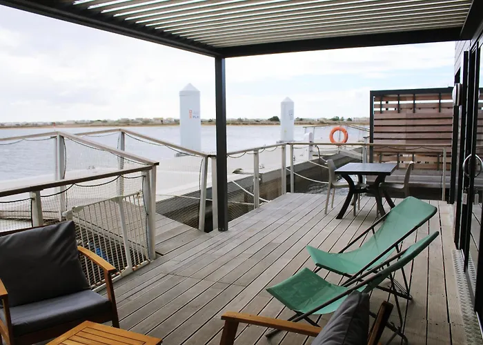 Hotel Les Ilots De Gruissan