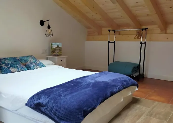 Hotel Casa Iulia Haro
