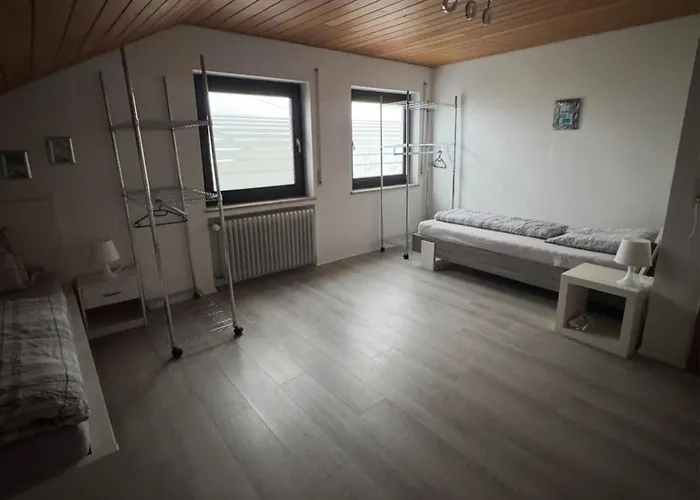 Hotels in Bad Waldsee