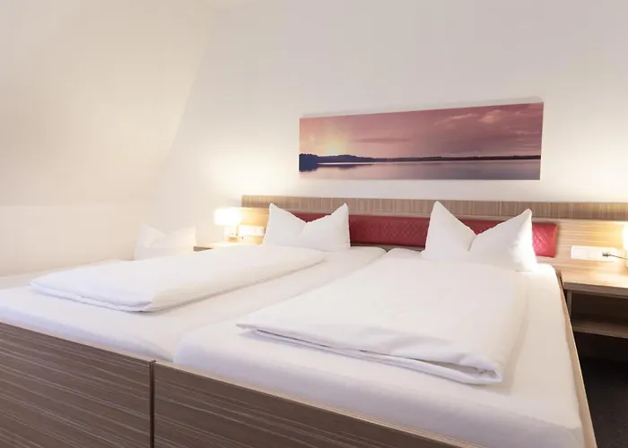 Hotel Sonnenhof Pleinfeld