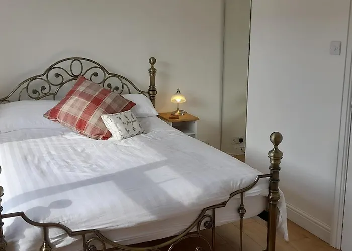 21Kr Bed And Breakfast, Close To Beach, Town Centre And Golf
