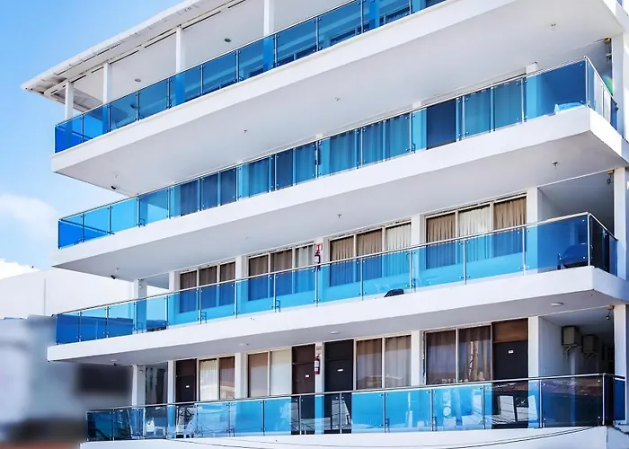 Hotel Verde Mar San Andrés
