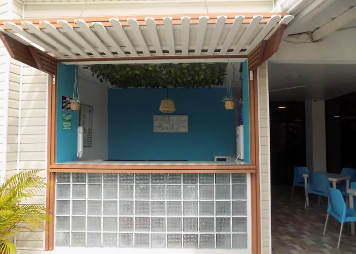 Hotel Verde Mar San Andrés