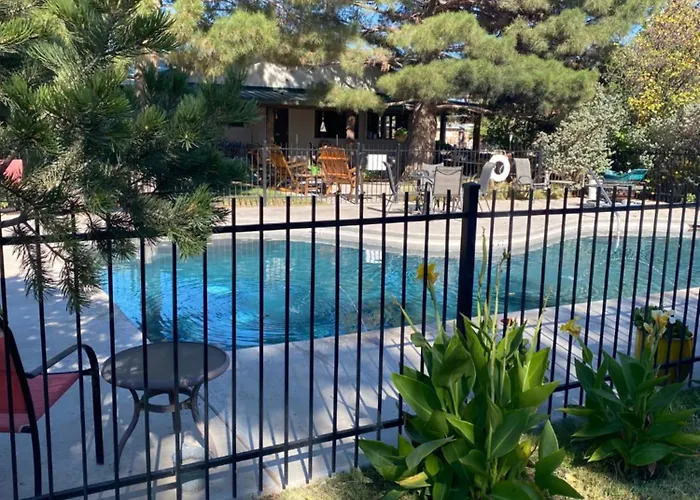Stone Village Tourist Camp