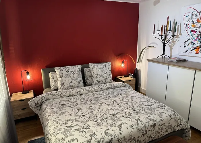 Domus26 Chambre Meridional