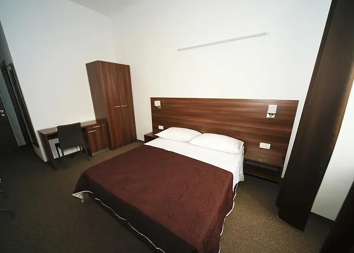 Riva Rooms Rijeka