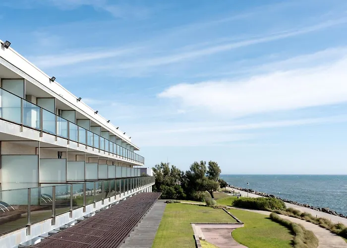 Hotel Flor De Sal By The Editory Viana do Castelo