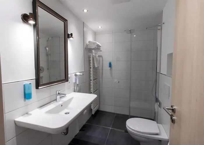 Best Western Plus Palatin Kongresshotel