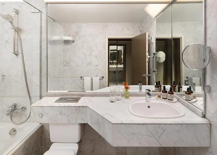 Nh Brugge Hotel