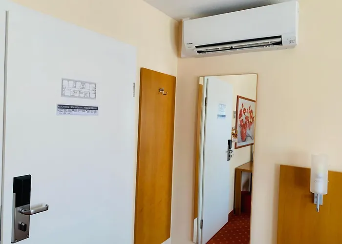 Akzent Hotel Möhringer Hof Stuttgart