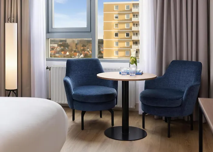 NH Zandvoort Hotel