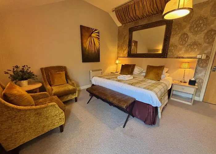 Herriots Hotel