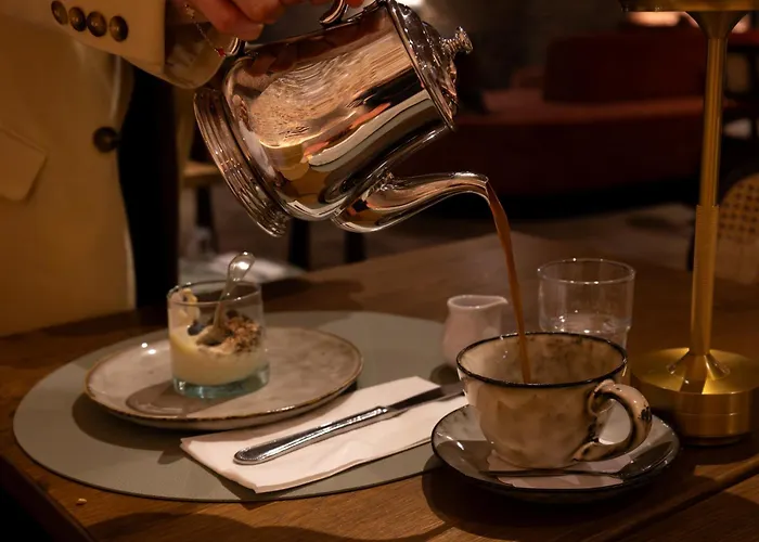 Boutique Hotel Malleberg Brugge