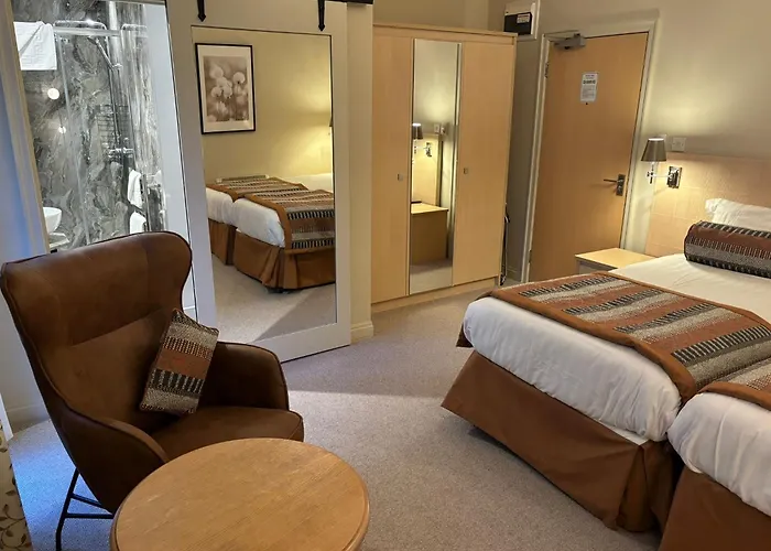 Herriots Hotel
