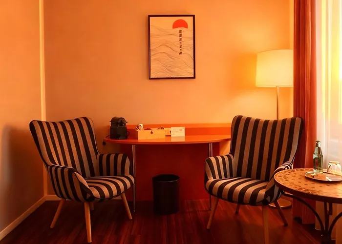 Hotel Ambiente