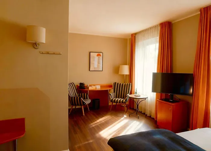 Hotel Ambiente