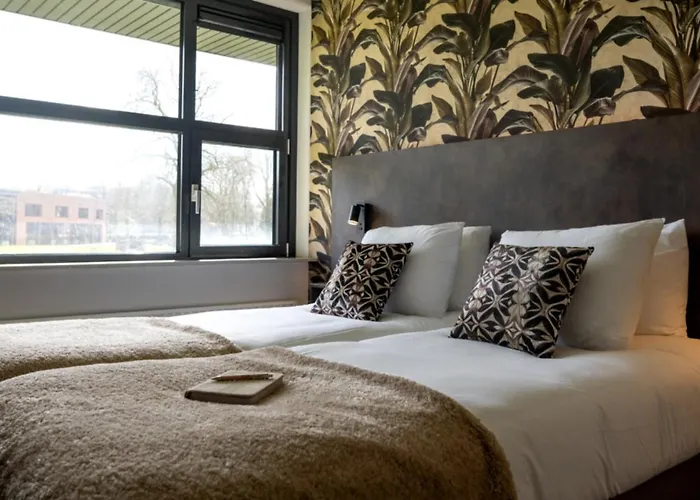 Hotel WICC Wageningen