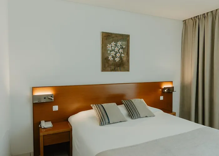 Hotel Sao Sebastiao De Boliqueime