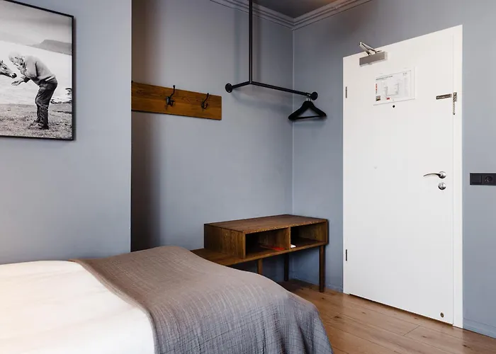 Hotel Odinsve