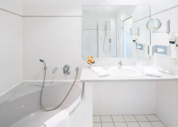 Best Western Hotel Geheimer Rat Magdeburg