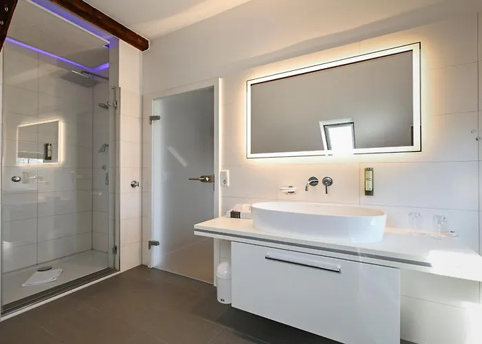 Hotel Brackweder Hof Bielefeld