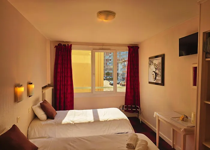 Hôtel Alexandra