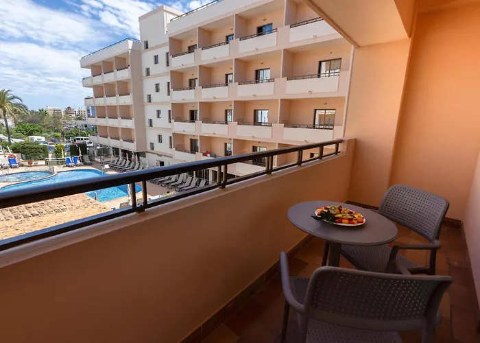 Invisa Hotel La Cala (Adults Only) Santa Eularia des Riu