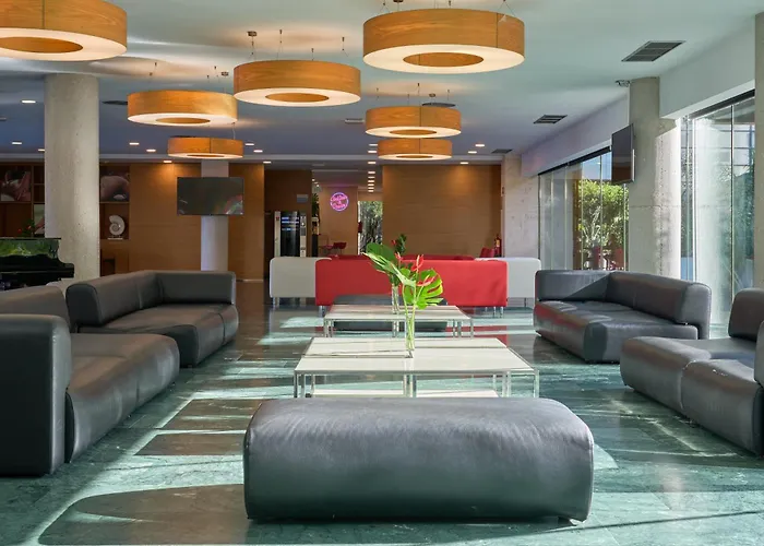 Thalasia Costa de Murcia San Pedro del Pinatar