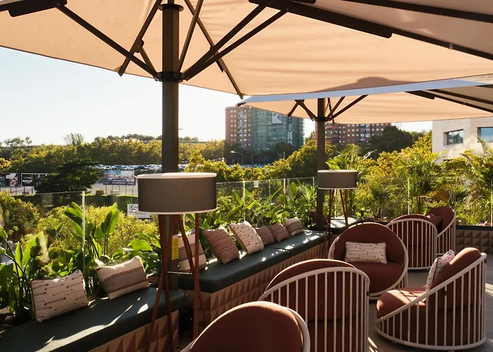 Catalonia Gran Hotel Verdi Sabadell