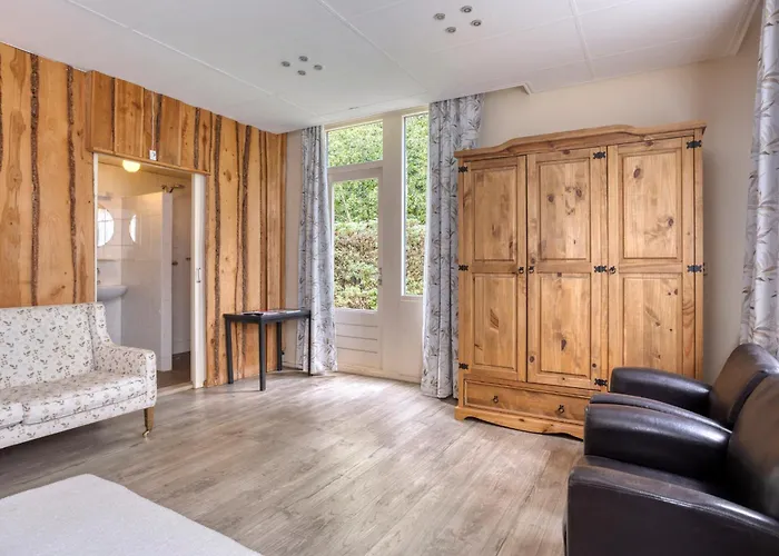 Landgoed Stakenberg - Hotel&Bungalows Elspeet