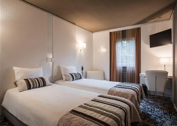 Hotel Woudschoten Zeist