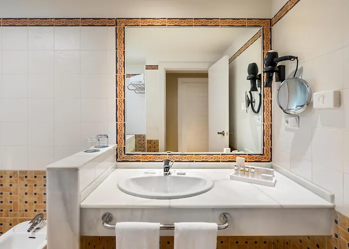 Hotel Smy Isla Cristina