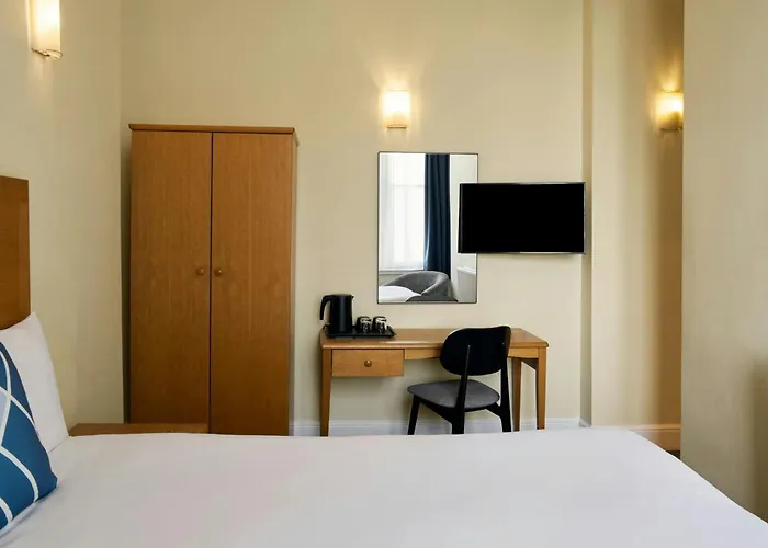 Four Points Flex By Sheraton Brighton Seafront