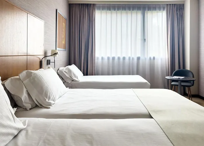 Hotel Abba Huesca