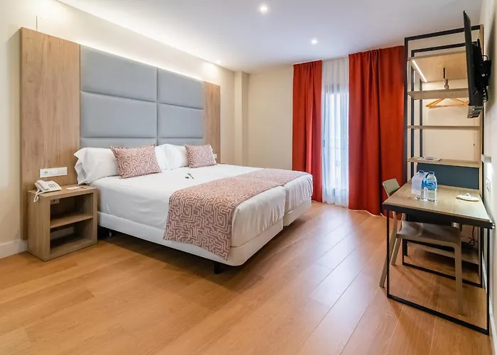 Hotel Selu Córdoba
