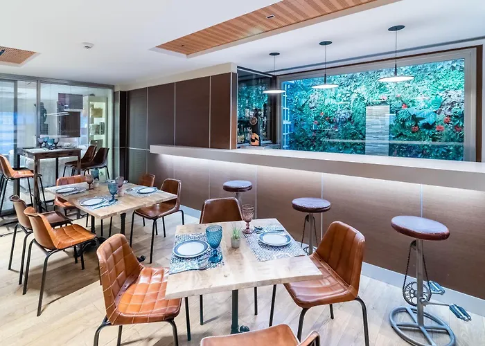 Hotel Selu Córdoba