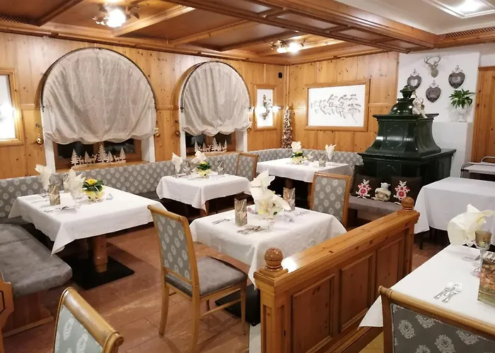 Hotel Schwarzenbergs Traube Glottertal