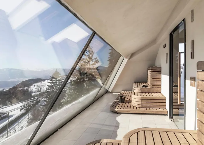 Gloriette Boutiquehotel Oberbozen