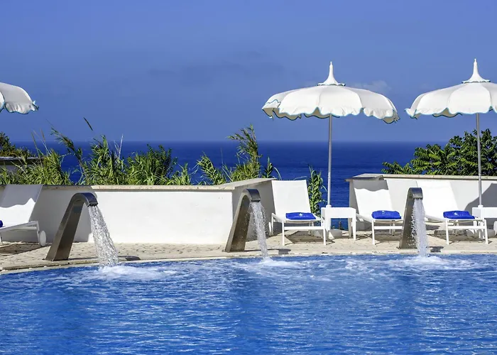Hotel Terme San Michele & Spa, Worldhotels Distinctive Adults Only