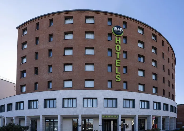B&B Hotel Sassuolo