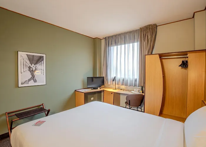 Tulip Inn Turin South Moncalieri